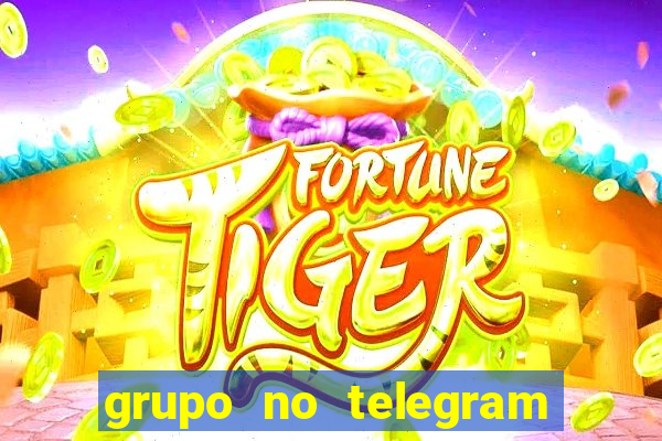 grupo no telegram mais 18